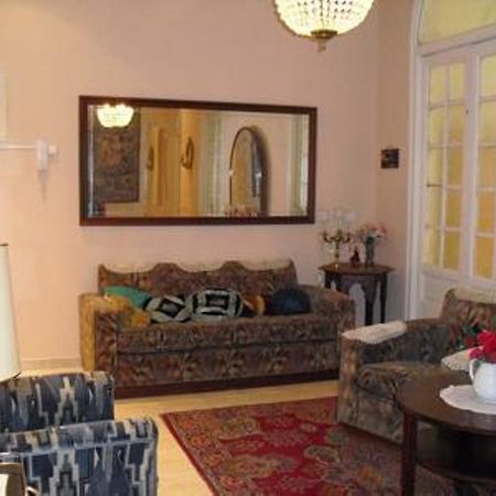 Hostal Del Mar Madrid Bagian luar foto