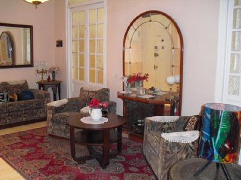 Hostal Del Mar Madrid Bagian luar foto