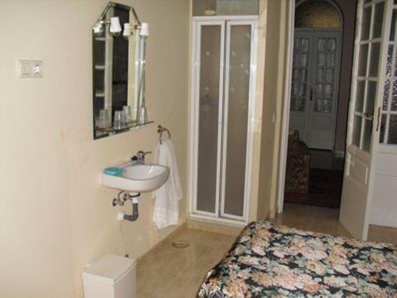 Hostal Del Mar Madrid Ruang foto