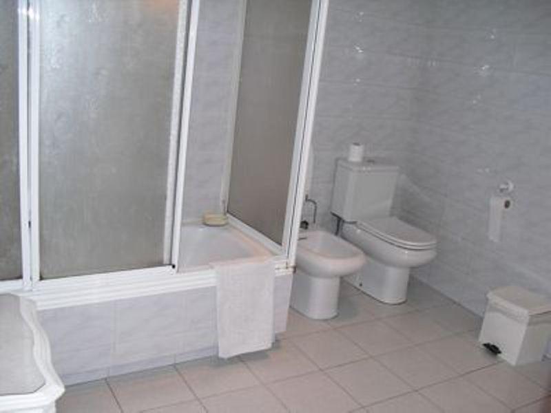 Hostal Del Mar Madrid Ruang foto